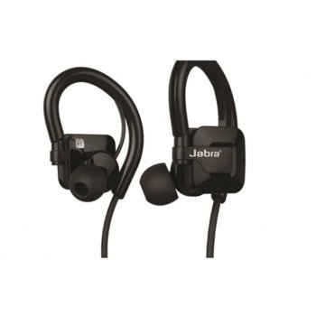 Jabra Wireless Step Black 20422