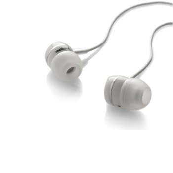 MELICONI HEADPHONE EP210 WHITE