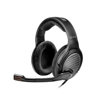 Sennheiser PC 363D