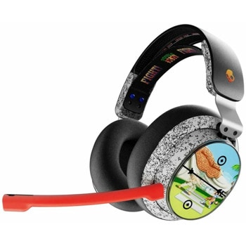 Skullcandy Plyr Street Fighter S6PPY-Q770