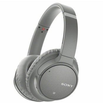Sony WH-CH700N Grey (WHCH700NH.CE7)