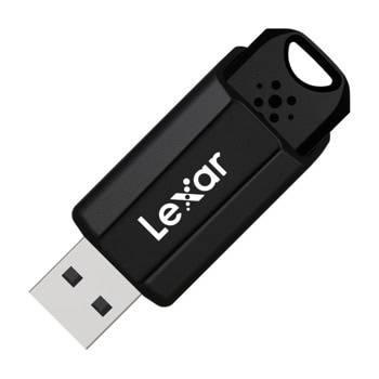 Lexar JumpDrive S80 32GB LJDS080032G-BNBNG