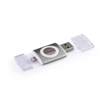 Tellur 16GB iDiskk USB 3.0 TLL522031