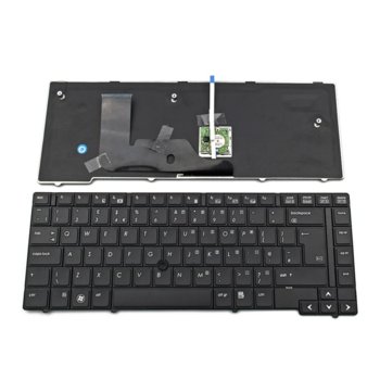 KBD for HP EliteBook 8440p