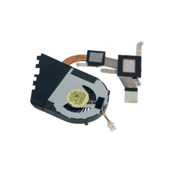 Fan+heatsink Acer Aspire One 721 Aspire 1551