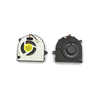 Fan for Acer TravelMate P453 P453-M P453-MG