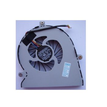 Fan for Lenovo IdeaPad Y560 Y560A Y560P