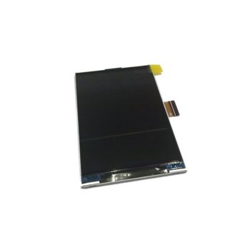 Lenovo P70, LCD with touch