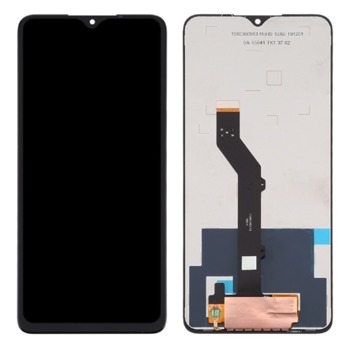 Nokia LCD with touch Black for Nokia 5.3