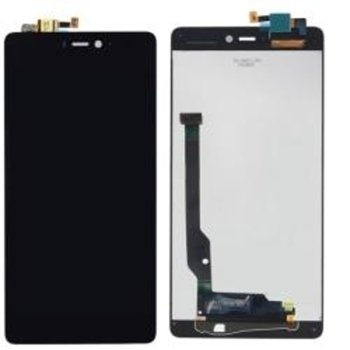 Xiaomi Mi 4c LCD with touch Black