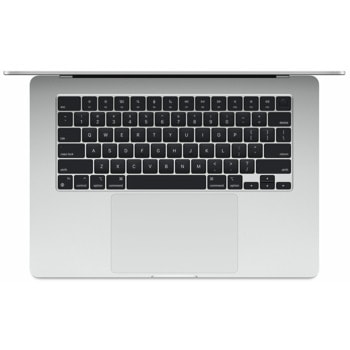 Apple MacBook Air 15.3 M2 256GB - Silver