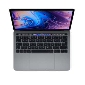 Apple MacBook Air 13 (MRE92ZE/A) Space Grey