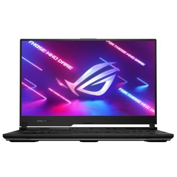 Asus ROG Strix SCAR 17 G733QS-K4016T