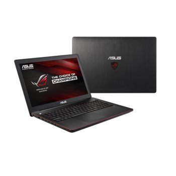 15.6 Asus G551JM-CN010D