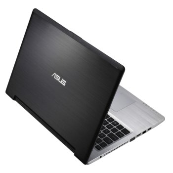 15.6" Asus K56CM-XX304