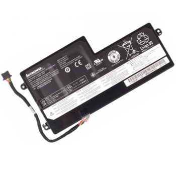 Батерия (оригинална) за лаптоп Lenovo ThinkPad, 11.1V- 10.8V, 24Wh / 2090mAh, 3-клетъчна, вътрешна | JAR Computers Батерия ОРИГИНАЛНА Lenovo ThinkPad
