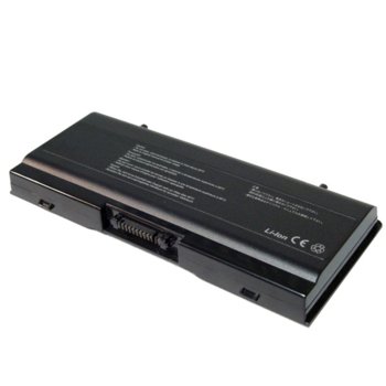 Батерия за лаптоп TOSHIBA PA3287  SateliteA20/A40