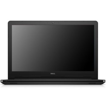 Dell Inspiron 5558 Black DI5558I541TV2UCIS3-14