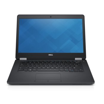 Dell Latitude E5470 N005LE5470U14EMEA