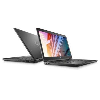 Dell Latitude 5591 (N006L559115EMEA_UBU-14)