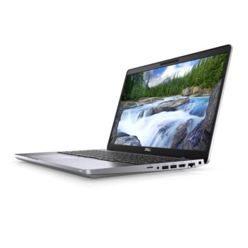 Dell Latitude 5510 (N007L551015EMEA_UBU)