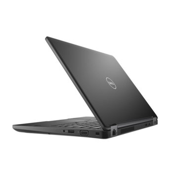 Dell Latitude 5590 N062L559015EMEA