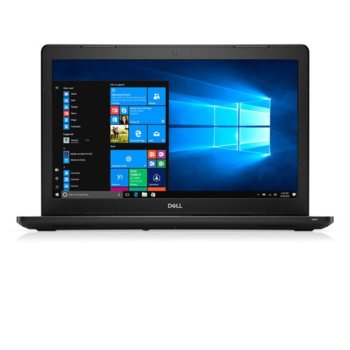Dell Vostro Notebook 3580 N3505VN3580EMEA01