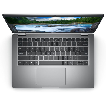 Dell Latitude 5431 NBL5431I7127016G512G_UBU