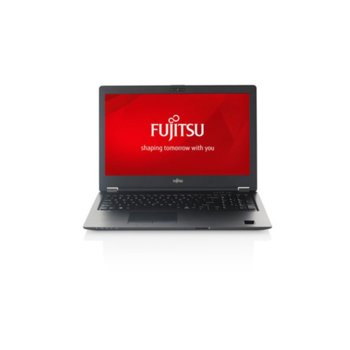 Fujitsu Lifebook U758 U7580M37SBRO