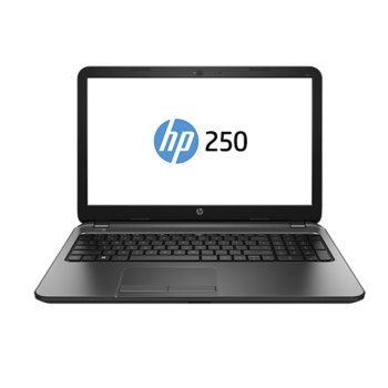 15.6 HP 250 G3 J4R70EA