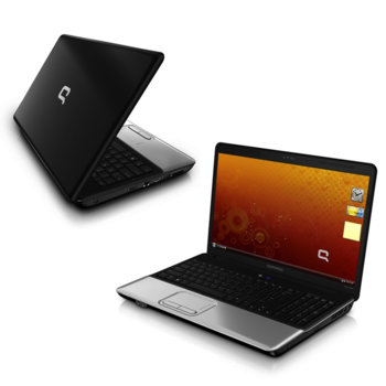 15.6" (39.62 cm) HP Compaq Presario CQ61-475SQ