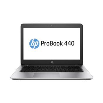 HP ProBook 440 G4 Y7Z74EA