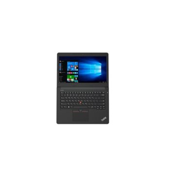Lenovo ThinkPad Edge E470 20H10078BM/3