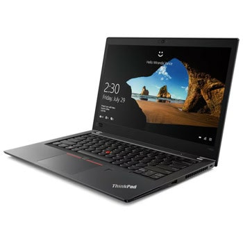 Lenovo ThinkPad T480s MB0098BG