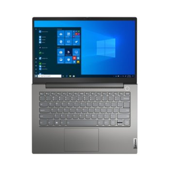 Lenovo ThinkBook 14 G2 20VF000ABM