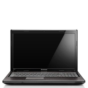 15.6" (39.62 cm) Lenovo IdeaPad G570GL 59313203