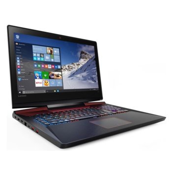 Lenovo Y900 80Q10028BM