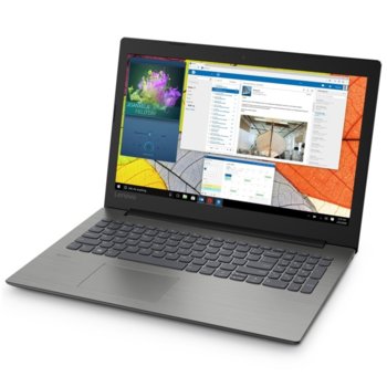 Lenovo IdeaPad 330 (81D100LSRM)