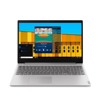 Lenovo Ideapad S145-15IWL 81MV01BNBM