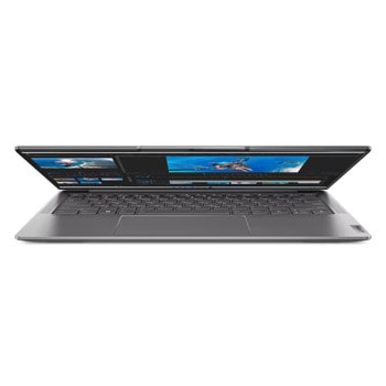 Лаптоп Lenovo Yoga Slim 6 14IAP8 82WU0026BM