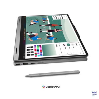 Lenovo IdeaPad 5 2-in-1 14IPH11 83UG003SBM