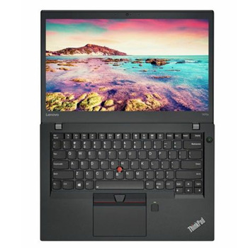 Lenovo ThinkPad T470s i7 7600U 8/256GB W10P UK