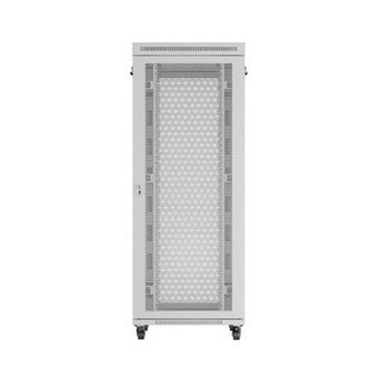 комуникационен шкаф lanberg ff01-8042-23sl | JAR Computers комуникационен шкаф lanberg ff01-8042-23sl