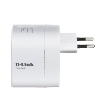 D-Link DIR-505 Mobile Cloud Companion