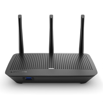 Рутер Linksys Max-Stream EA7500V3