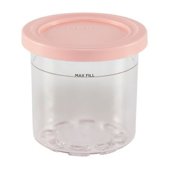 Ninja Creami Ice Cream Tubs | JAR Computers Ninja Creami Ice Cream Tubs