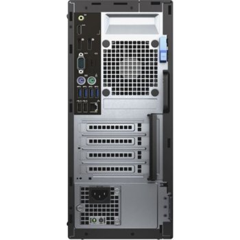 Dell Optiplex 7040 MT N001O7040MT01CG392GV_UBU-14