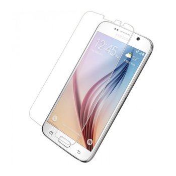 Протектор от закалено стъкло /Tempered Glass/, Tellur, за Samsung S6 | JAR Computers Tellur TLL145061 Tempered Glass for Samsung S5