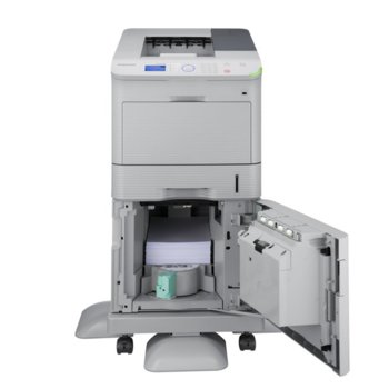 Samsung ML-6510ND Network Mono Laser Printer 62ppm