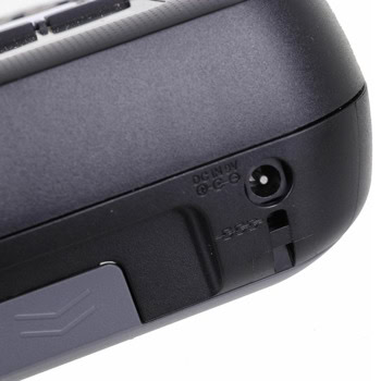 PT-D210 Labelling system cyrilic PTD210R1